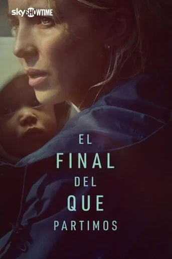 Poster de El final del que partimos