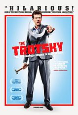 poster of movie The Trotsky