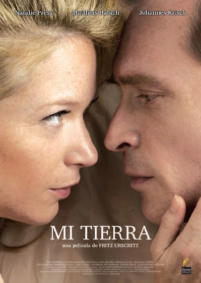 Imagen de mi-tierra-2015 (Cartel español)