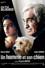 poster of movie Un Homme et son Chien