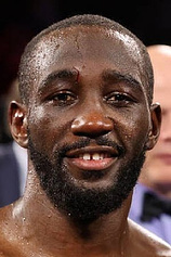 Foto de Terence Crawford