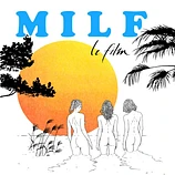 Carátula de la banda de sonido de MILF