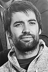 picture of actor Carlitos Pérez