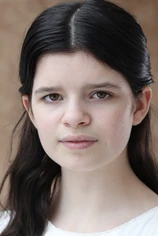 Foto de Kitty Sudbery