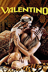 poster of movie Valentino