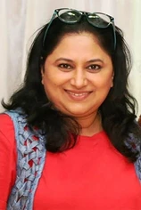 Foto de Sukanya Kulkarni