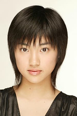 picture of actor Ayaka Morita