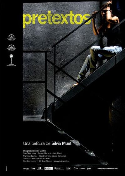 Imagen de Pretextos (Cartel)