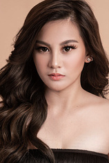 picture of actor Cloe Barreto