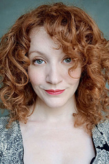 picture of actor Megan Duffy