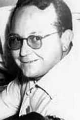 photo of person Ben Washam