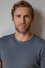 photo of person Brett Tucker