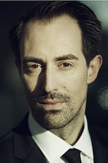 picture of actor Matthias Hungerbühler