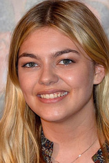 picture of actor Louane Emera