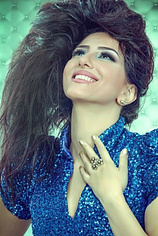 picture of actor Hanan Motawie