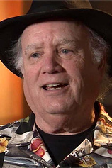 picture of actor Peter Albin
