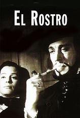 poster of movie El Rostro (1958)