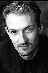 picture of actor Troy Yorke