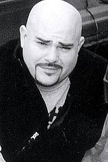 picture of actor Wayne Douglas Morgan