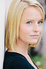 picture of actor Sarah Smyth