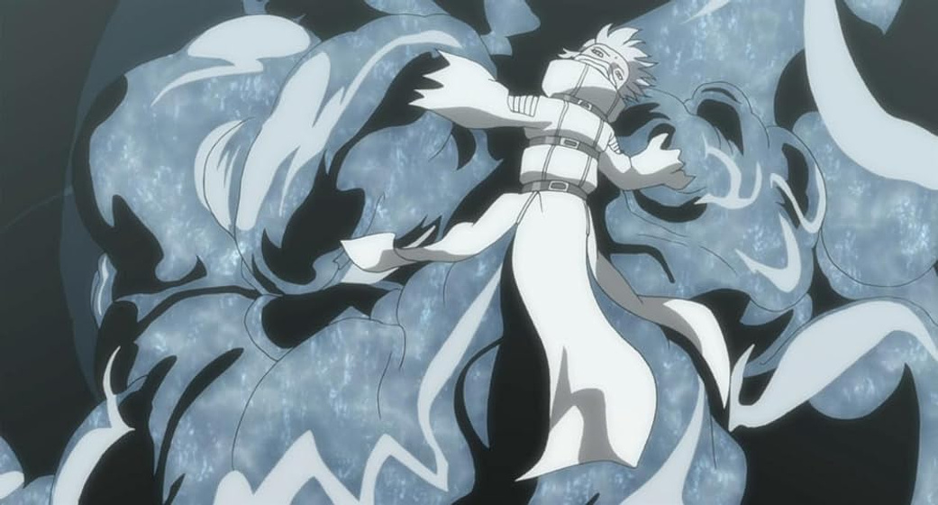 Imagen de Naruto Shippūden 3: Los Herederos de la Voluntad de Fuego