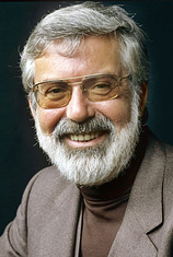 photo of person Michael Ende