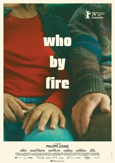 Imagen de who-by-fire (Cartel internacional)