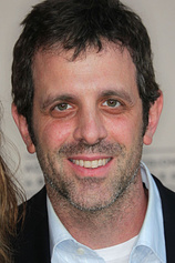 photo of person Warren Lieberstein