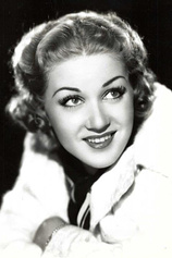 picture of actor Grace Bradley