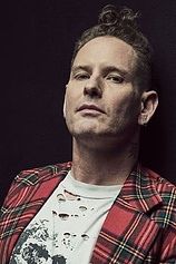 photo of person Corey Taylor