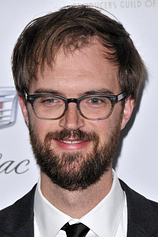 photo of person Justin Doble