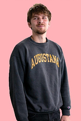 photo of person Guust Mulder