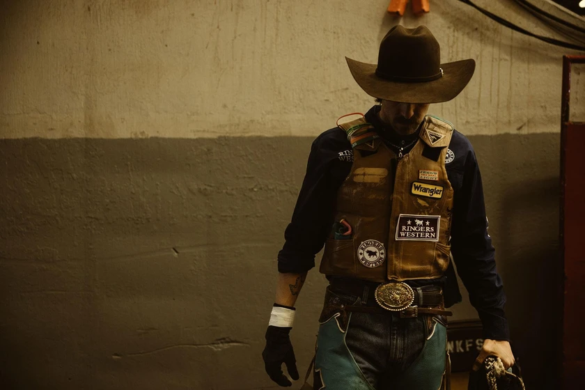 Jake Allyn en ride-2024