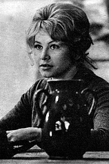 picture of actor Regina Paliukaitytė