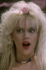 Foto de Phoebe Legere