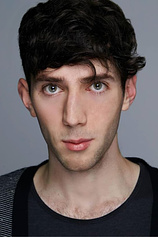 picture of actor William Freeman