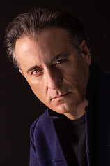 photo of person Andy Garcia