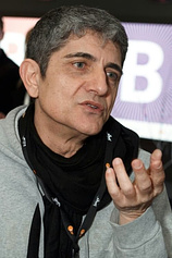 picture of actor Constantine Giannaris
