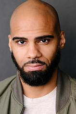 picture of actor Peyson Rock