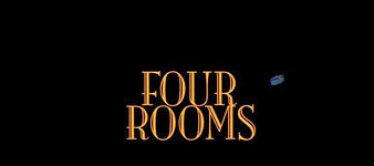 still of movie Four Rooms