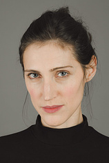 picture of actor Marie Švestková
