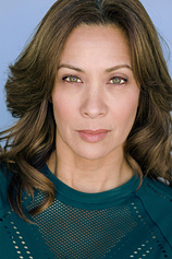 picture of actor Diana Lee Inosanto