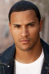 Foto de Andre Hall