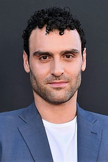 picture of actor Dane DiLiegro