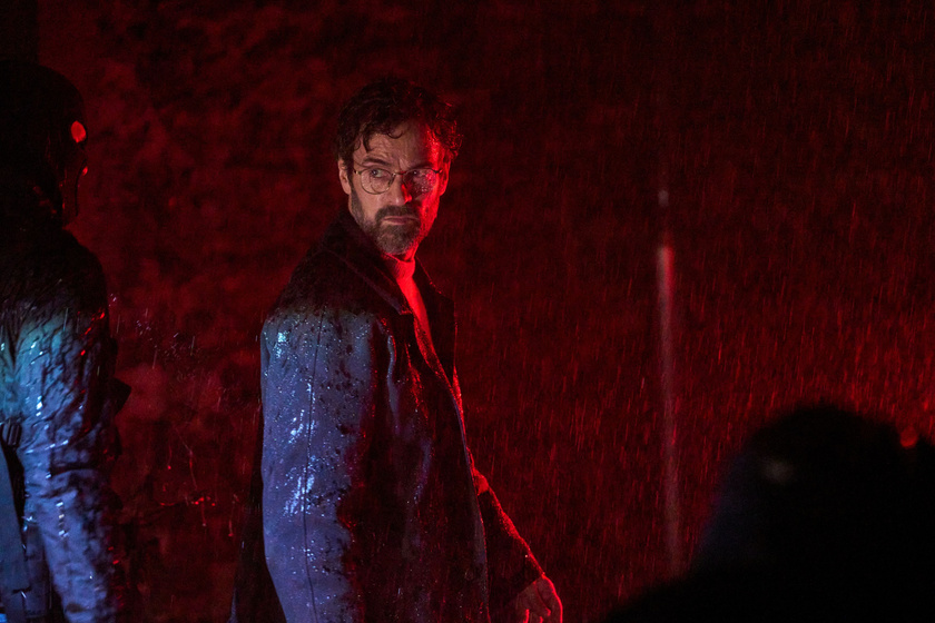 Romain Duris en el-sindrome-rembrandt
