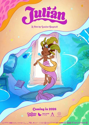 Poster de Julián