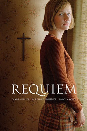 poster of content Requiem (El Exorcismo de Micaela)