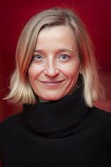 photo of person Aurélia Petit