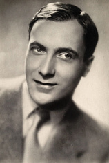 picture of actor Daniel Lecourtois