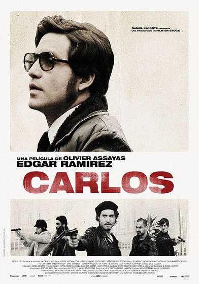 Imagen de Carlos (Cartel)
